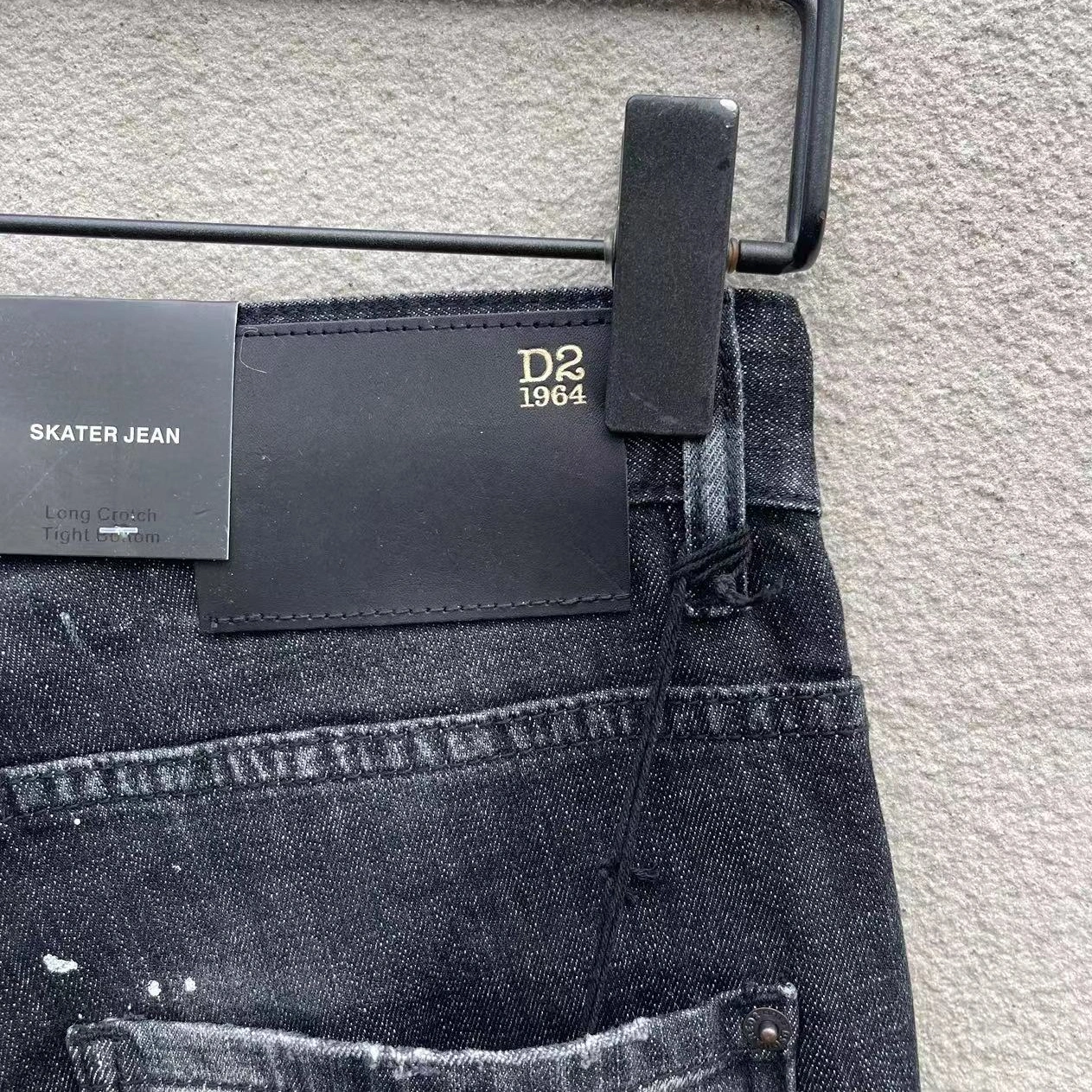 Dsquared Jeans For Men Soft 9503