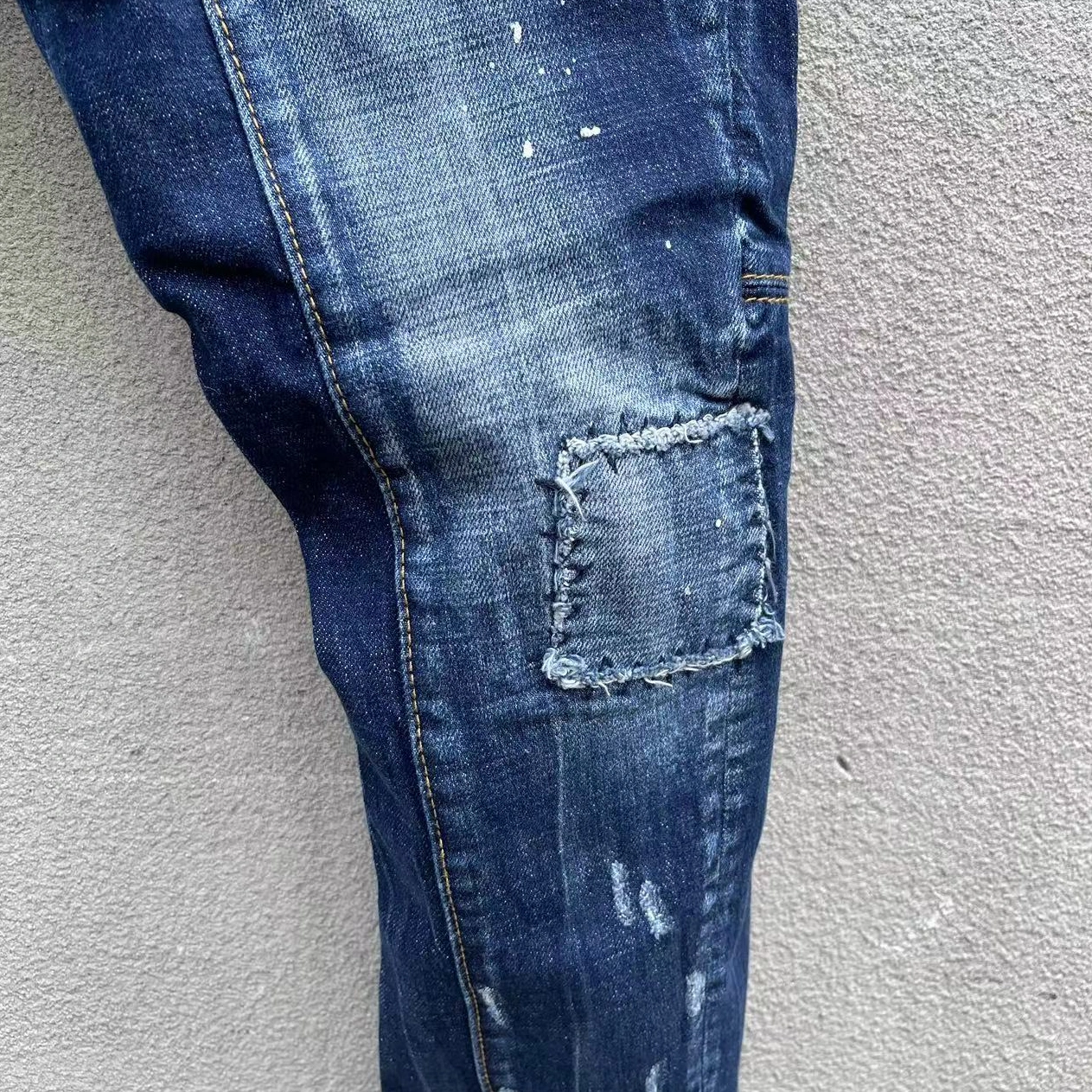 Dsquared Jeans For Men Trendy 1946