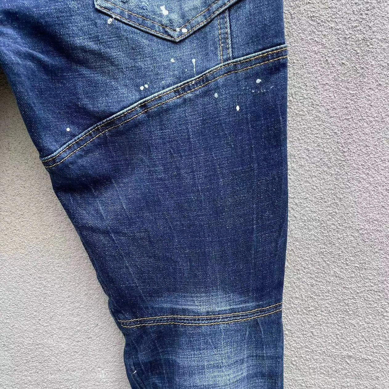 Dsquared Jeans For Men Trendy 1946