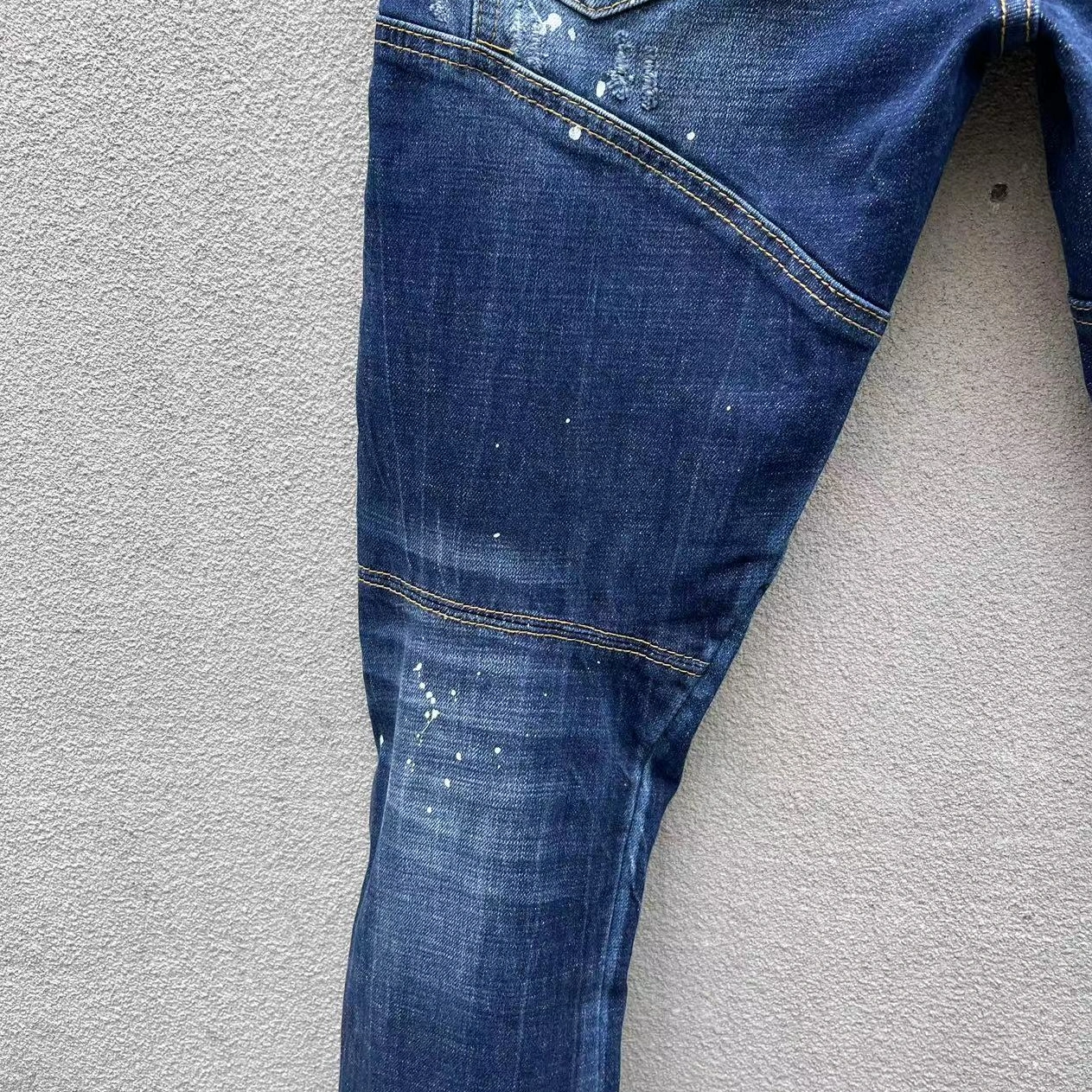 Dsquared Jeans For Men Trendy 1946