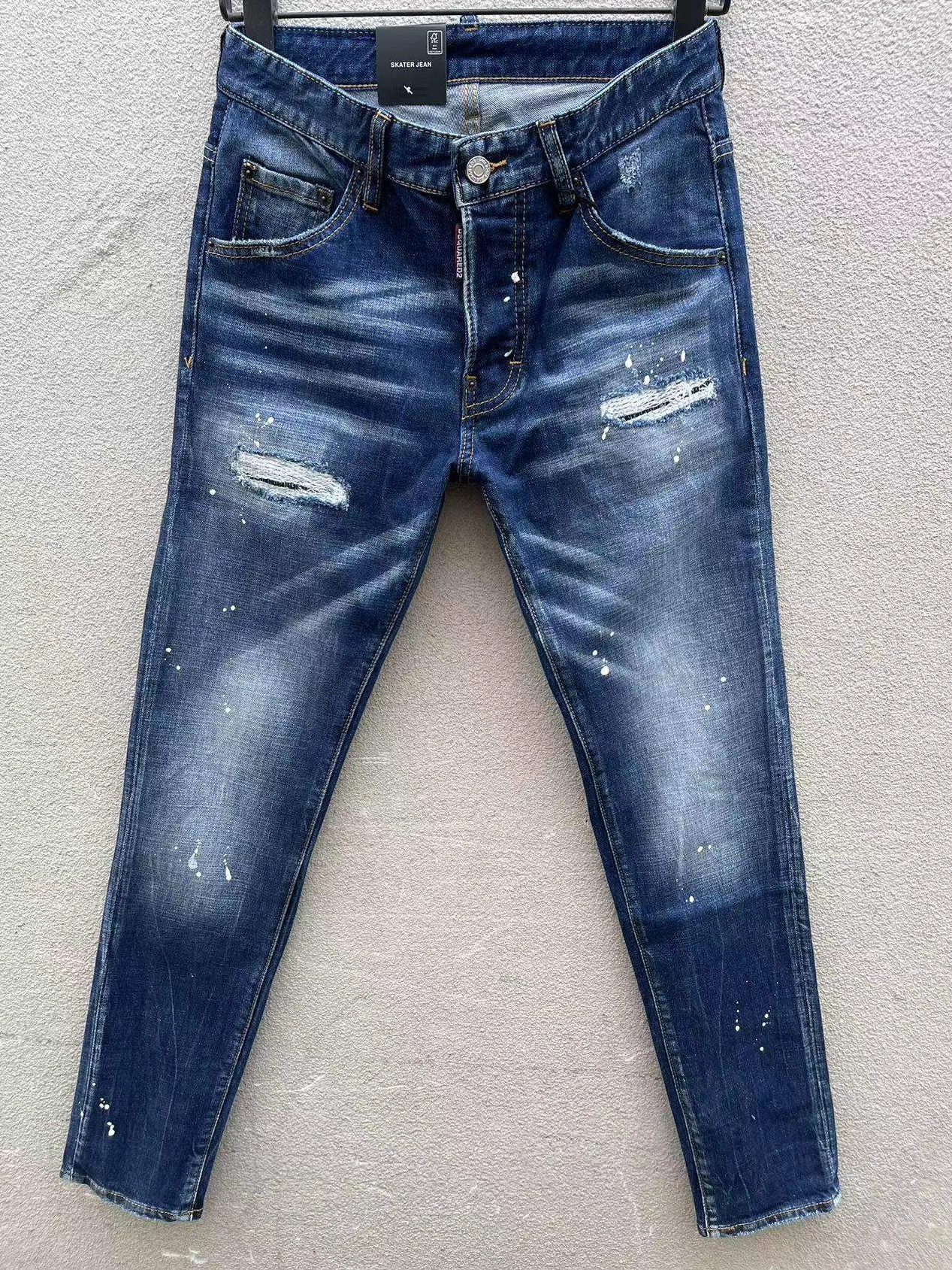 Dsquared Jeans For Men Trendy 5647