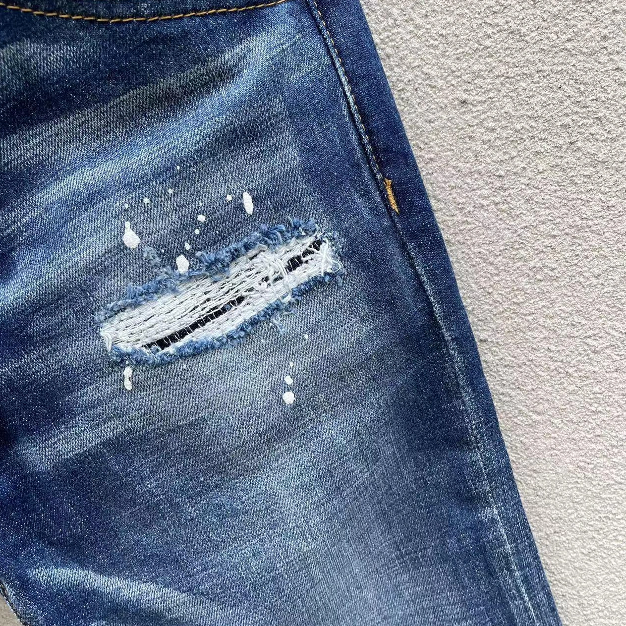Dsquared Jeans For Men Trendy 5647