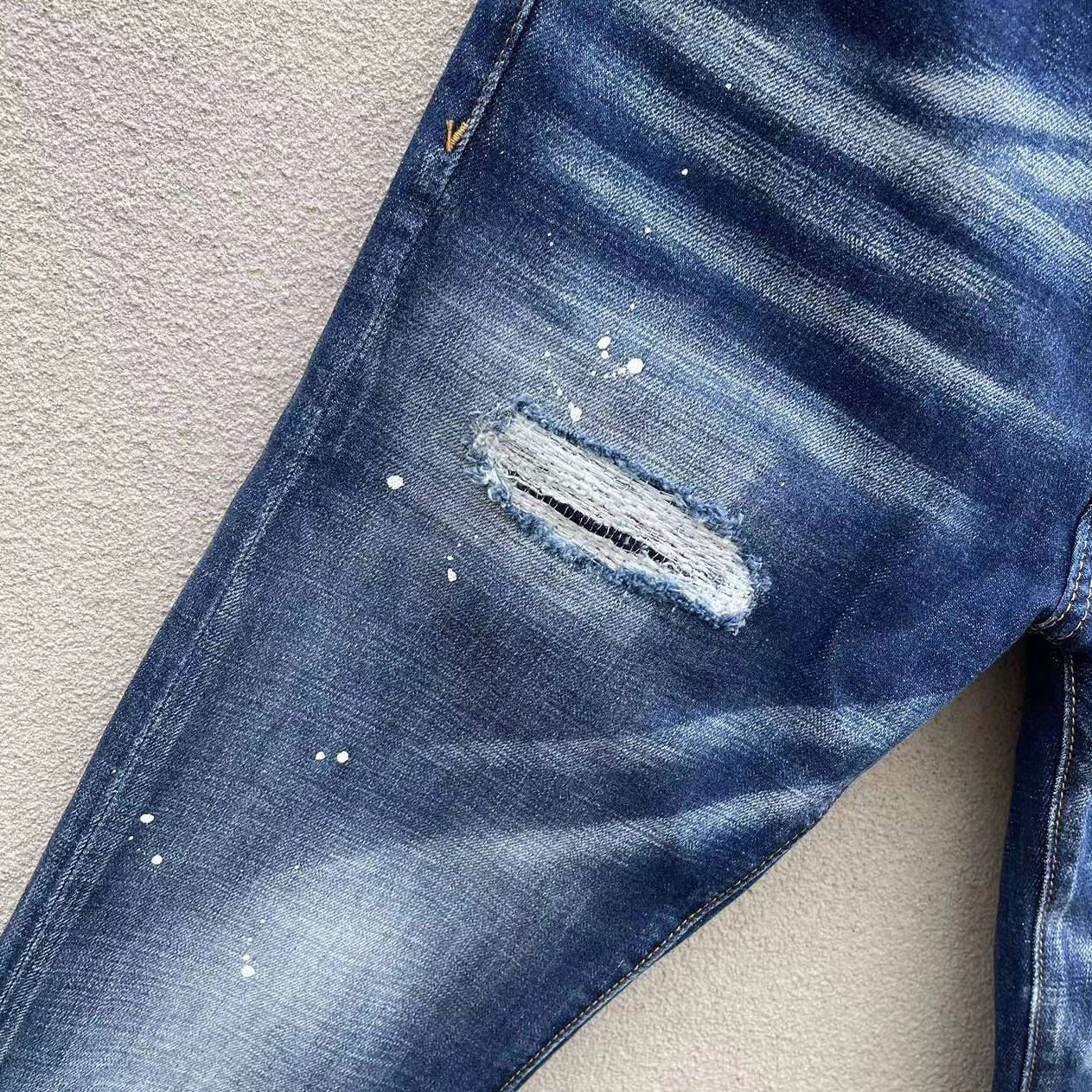 Dsquared Jeans For Men Trendy 5647