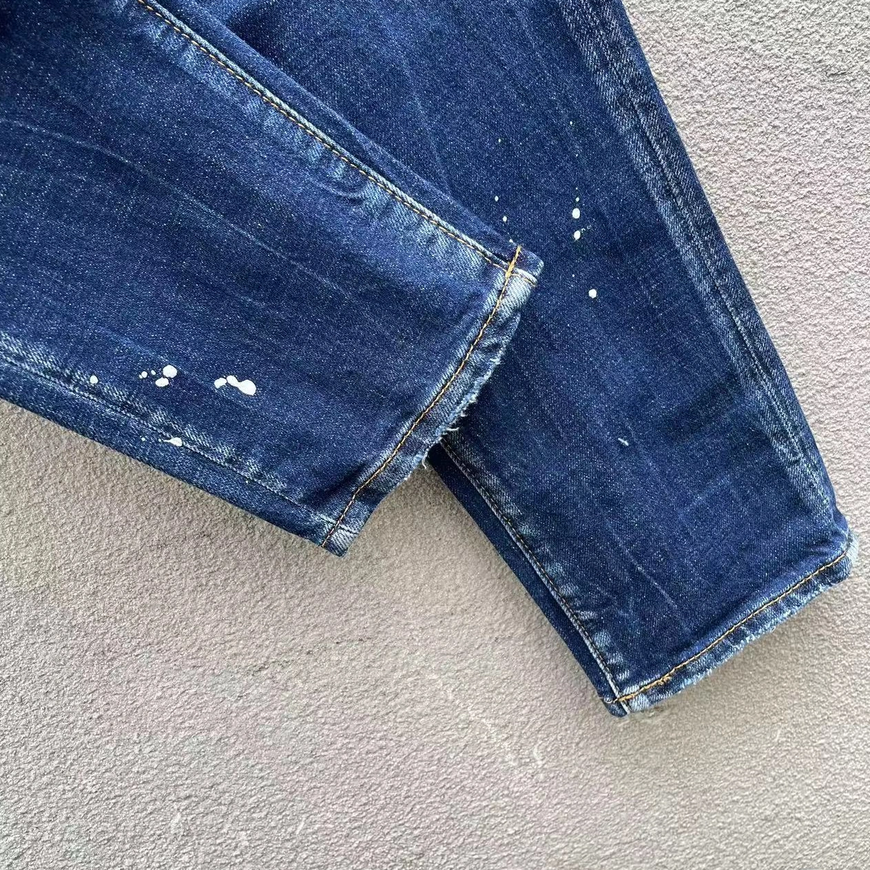 Dsquared Jeans For Men Trendy 5647