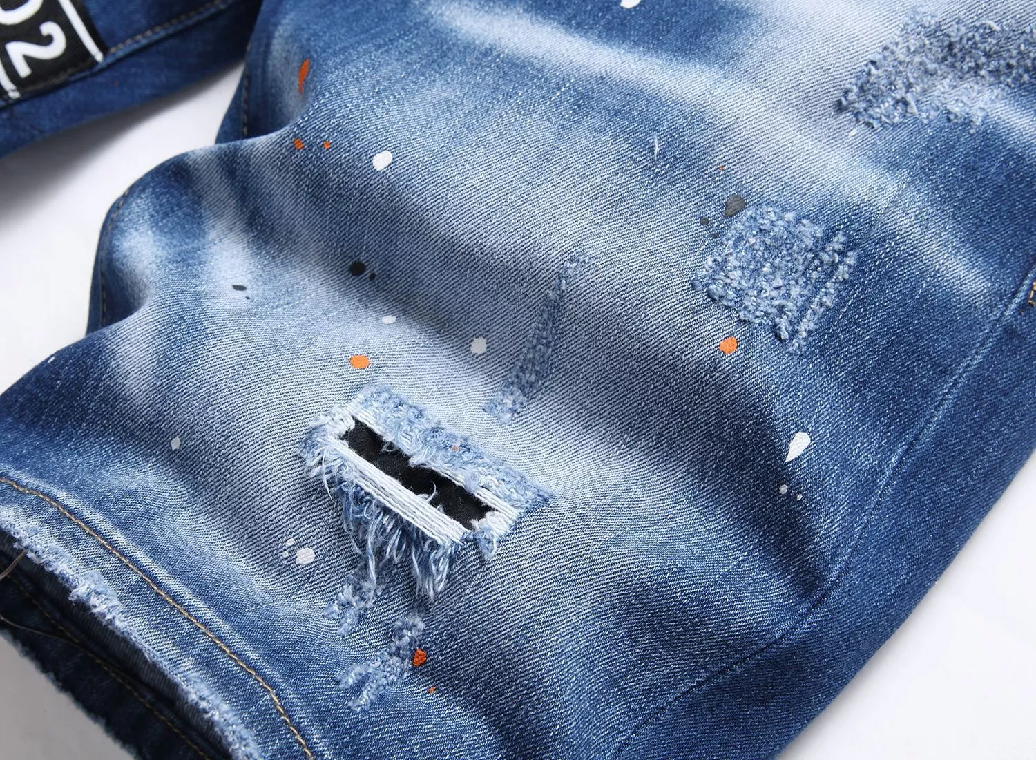 Dsquared Jeans For Men UrbanStyle 7282