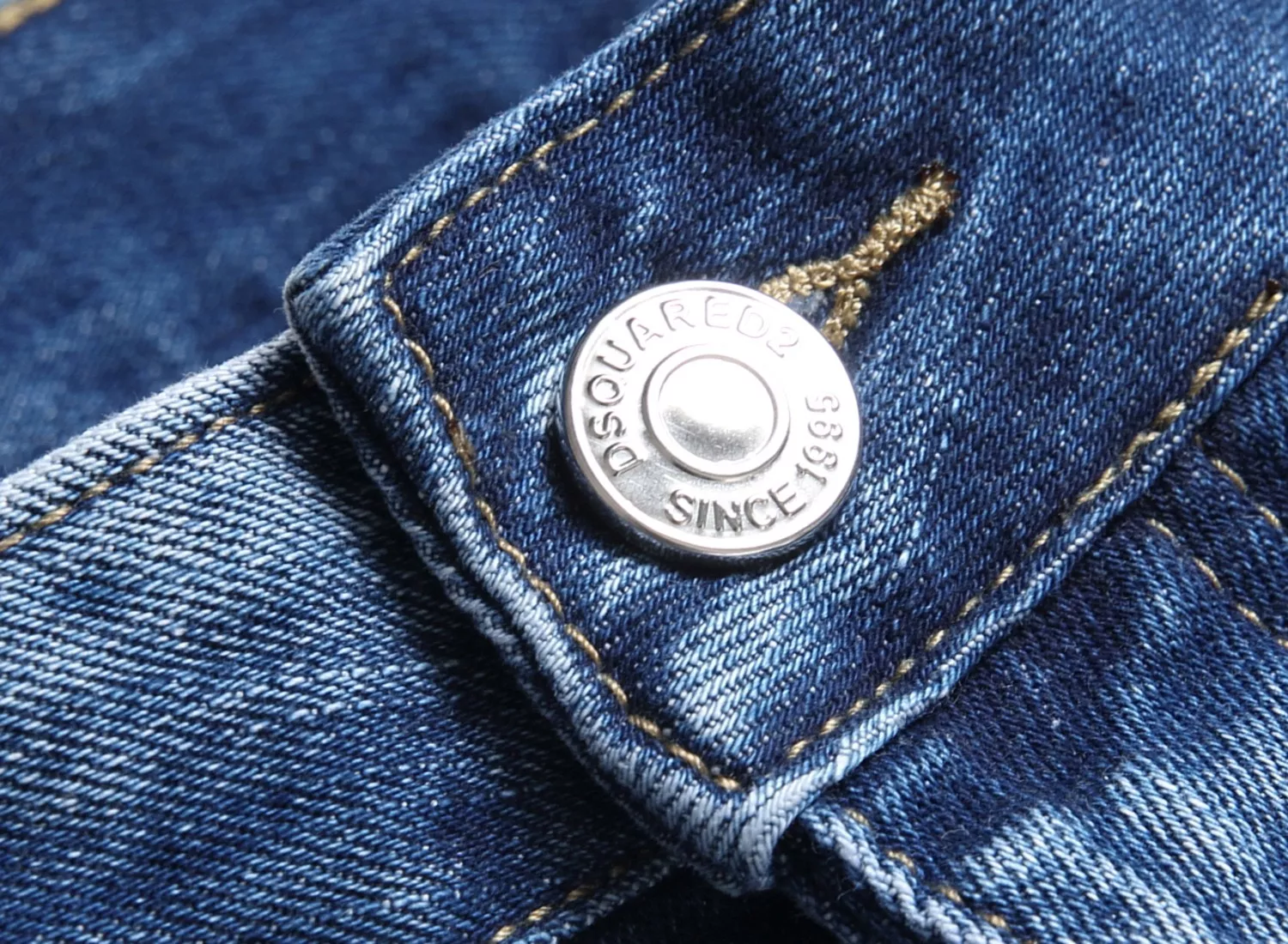 Dsquared Jeans For Men UrbanStyle 7282