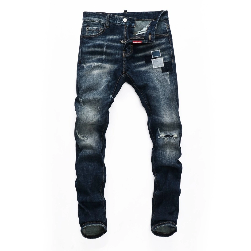 Dsquared Jeans For Men Vibrant 4248