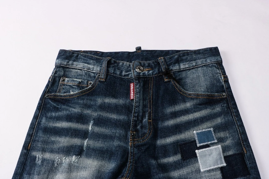Dsquared Jeans For Men Vibrant 4248