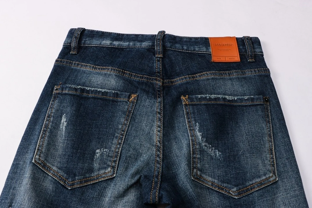 Dsquared Jeans For Men Vibrant 4248