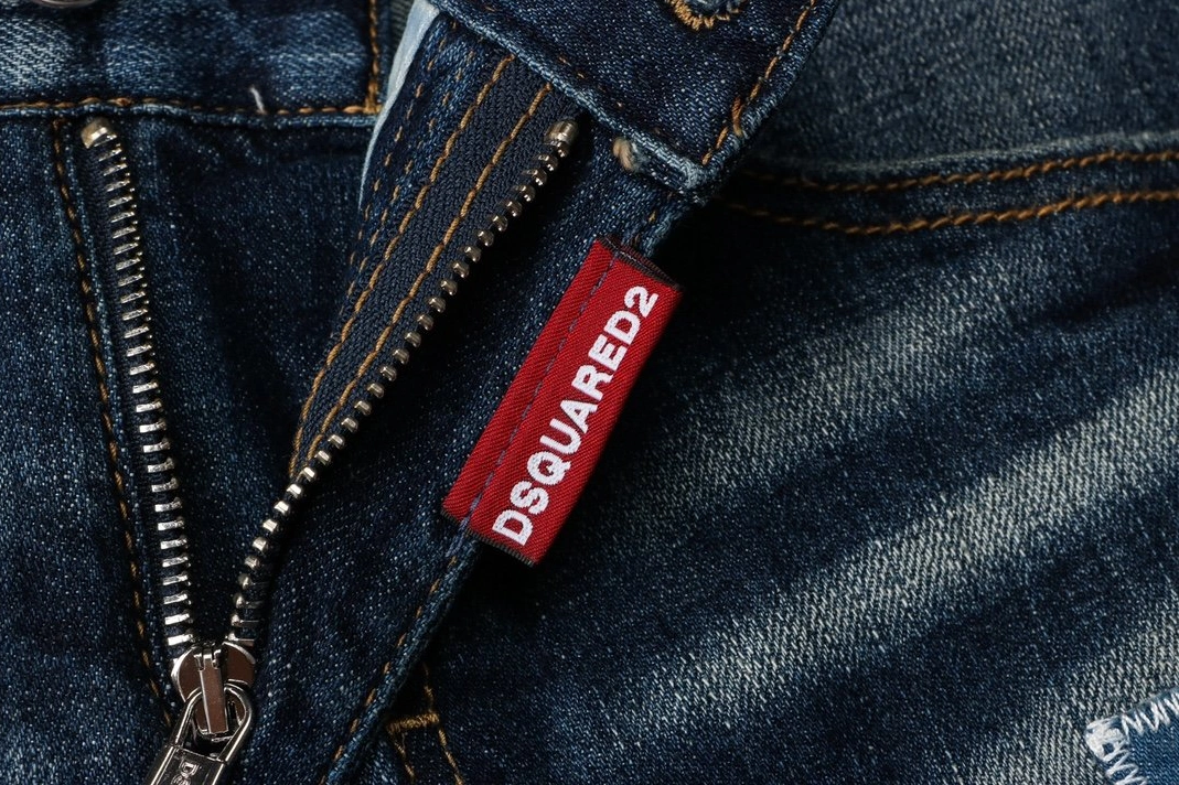 Dsquared Jeans For Men Vibrant 4248