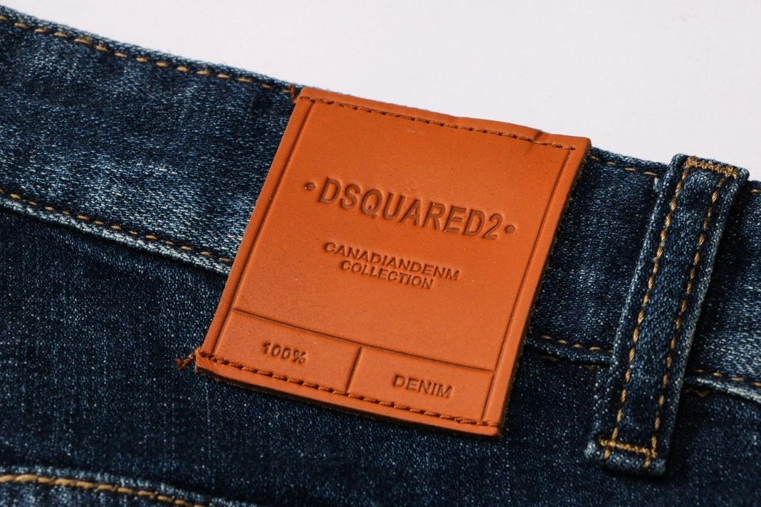 Dsquared Jeans For Men Vibrant 4248