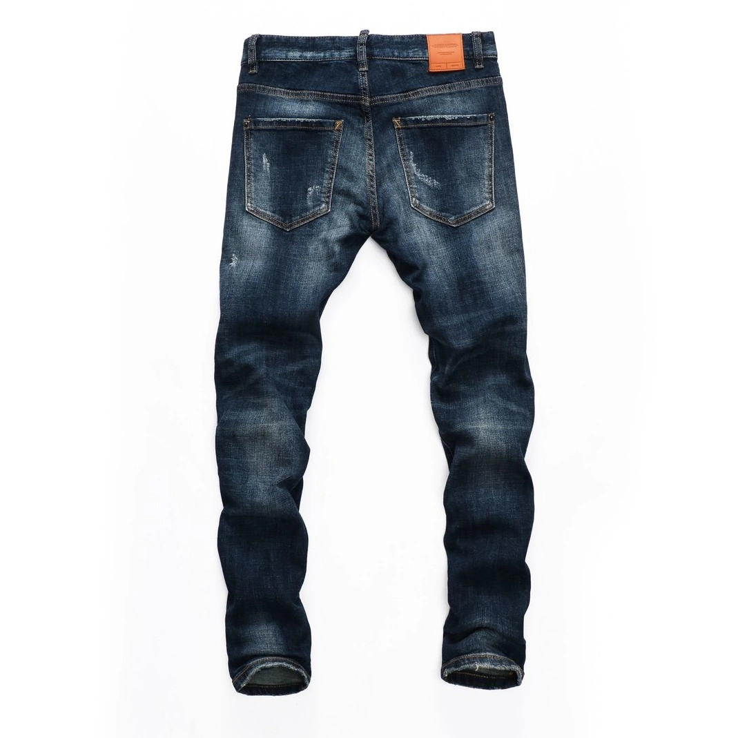 Dsquared Jeans For Men Vibrant 4248