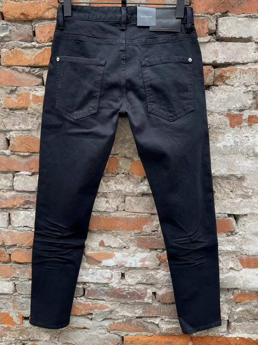 Dsquared Jeans For Men Vibrant 8475