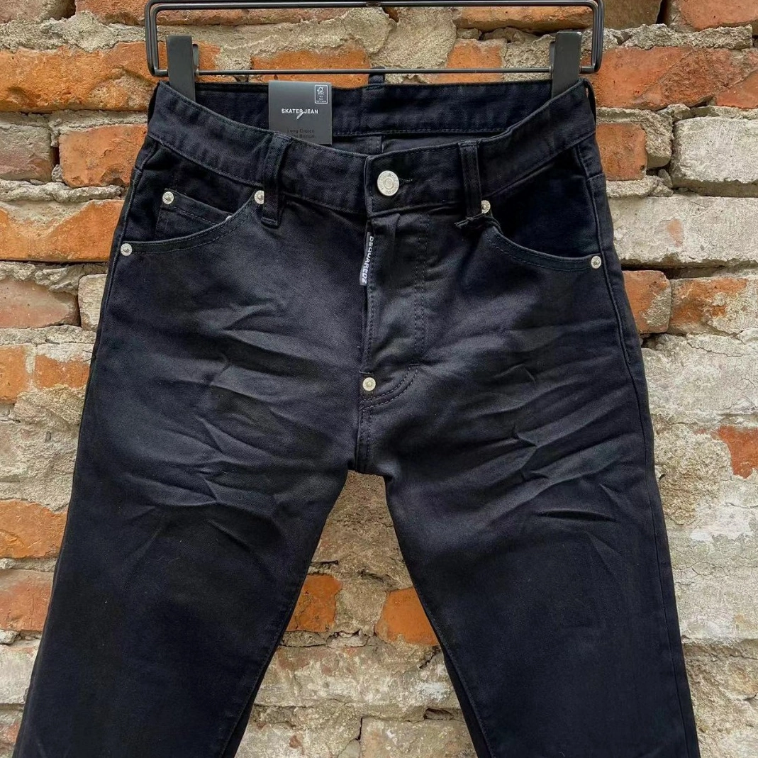 Dsquared Jeans For Men Vibrant 8475