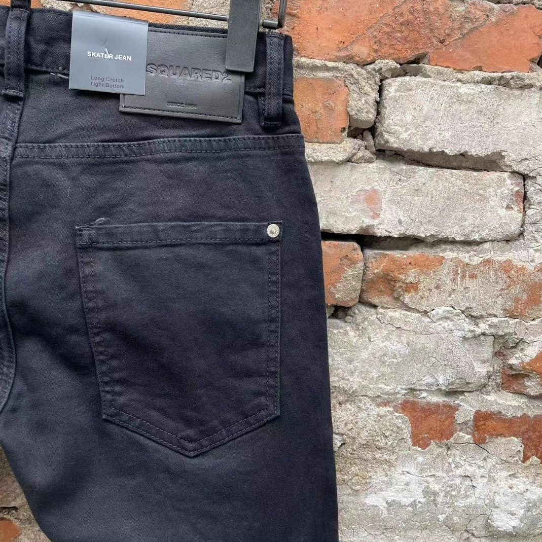 Dsquared Jeans For Men Vibrant 8475
