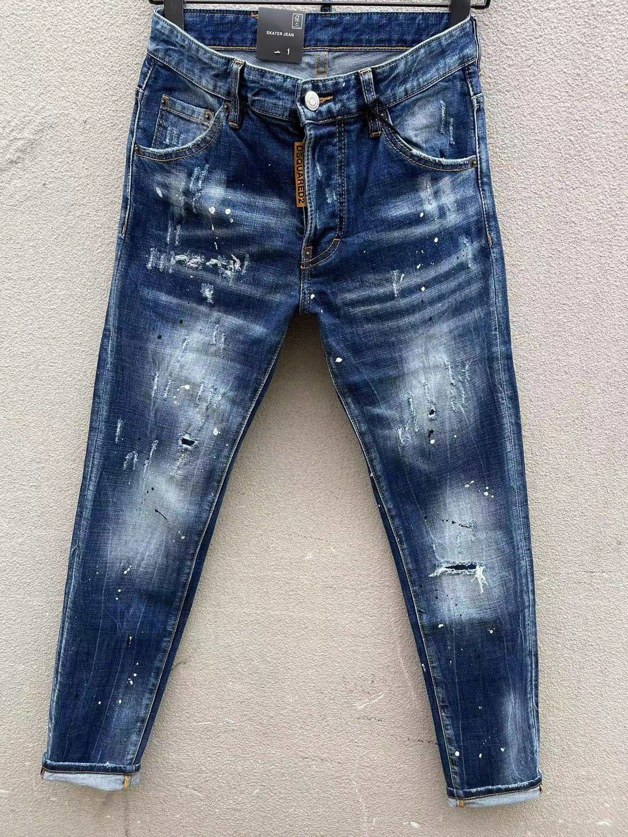 Dsquared Jeans For Men WellDesigned 2614