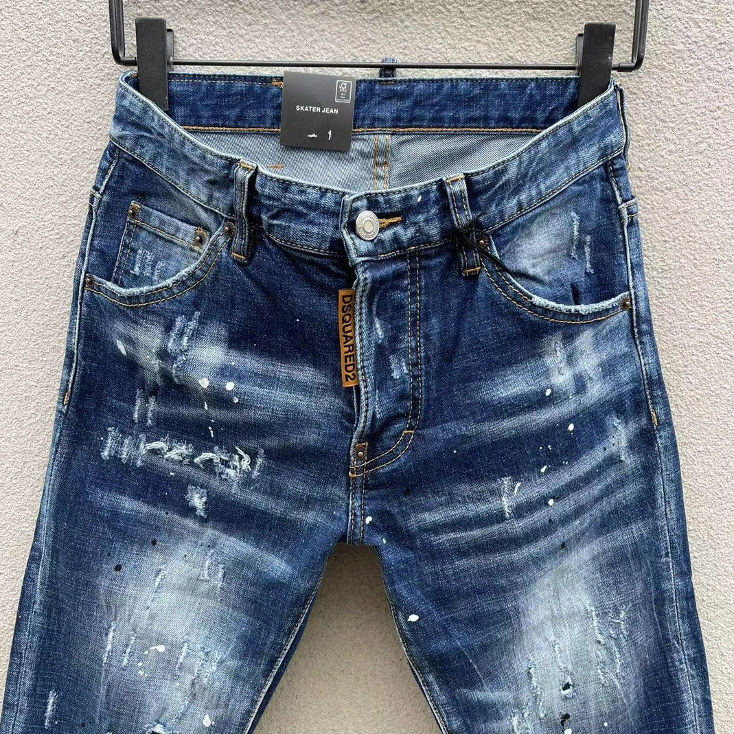 Dsquared Jeans For Men WellDesigned 2614