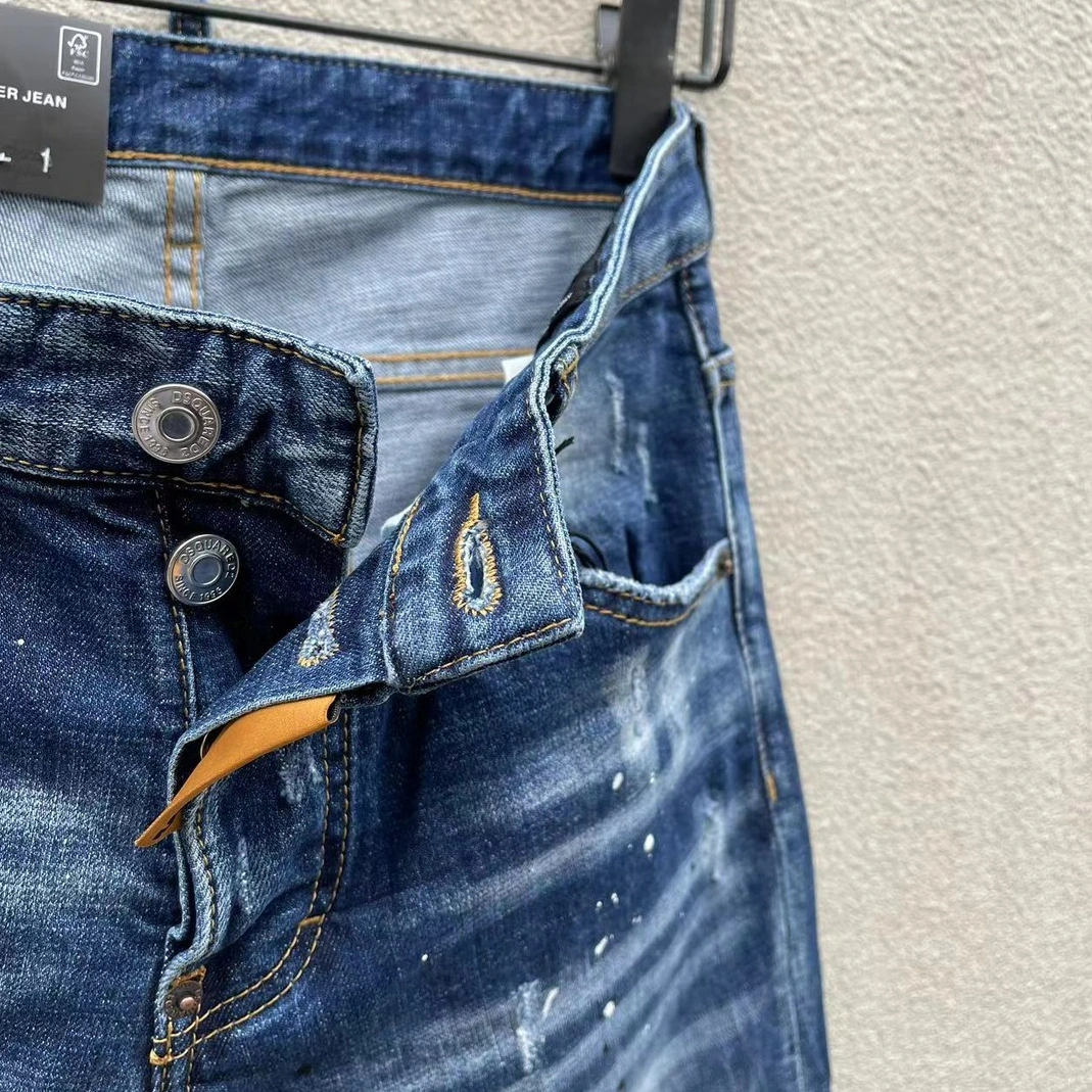 Dsquared Jeans For Men WellDesigned 2614