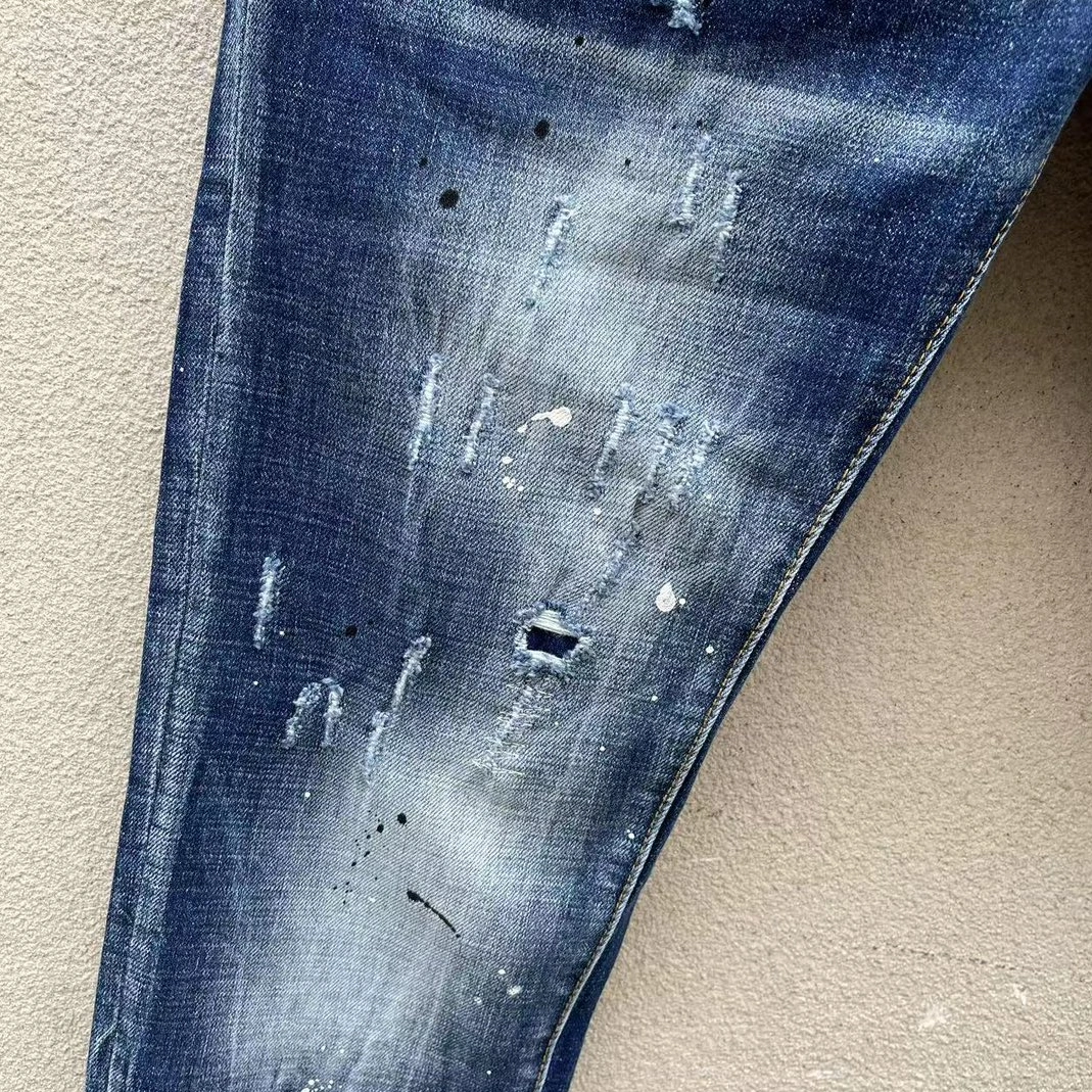 Dsquared Jeans For Men WellDesigned 2614