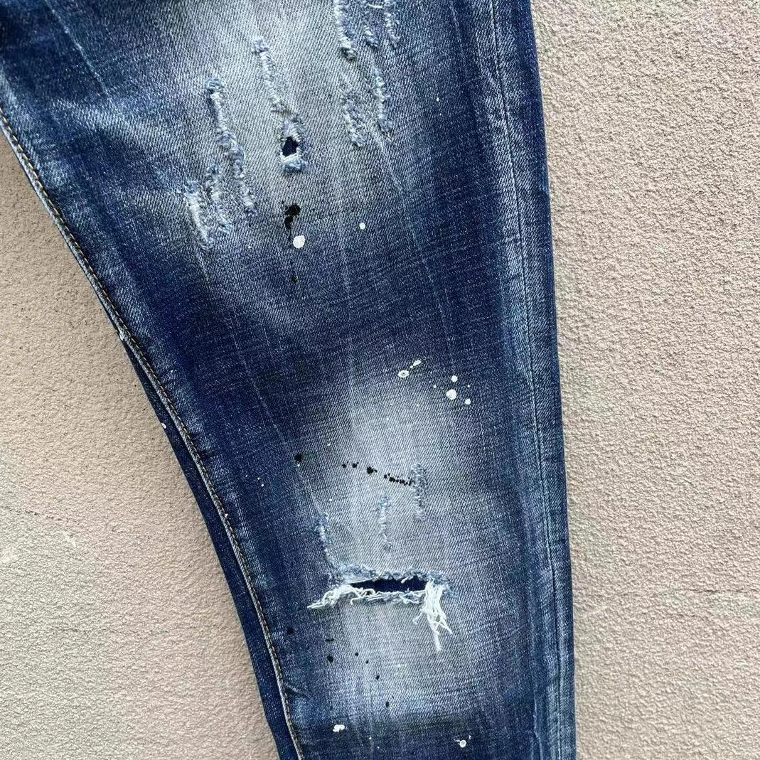 Dsquared Jeans For Men WellDesigned 2614