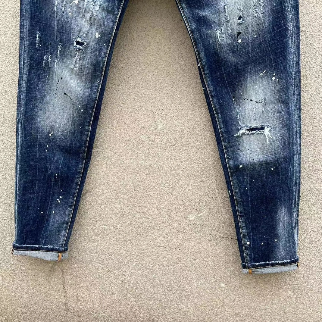 Dsquared Jeans For Men WellDesigned 2614