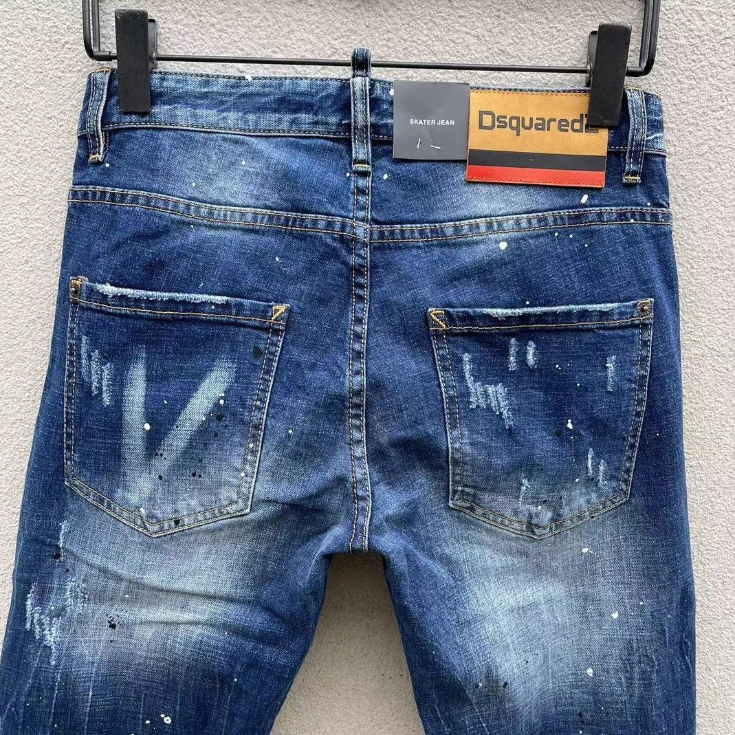 Dsquared Jeans For Men WellDesigned 2614