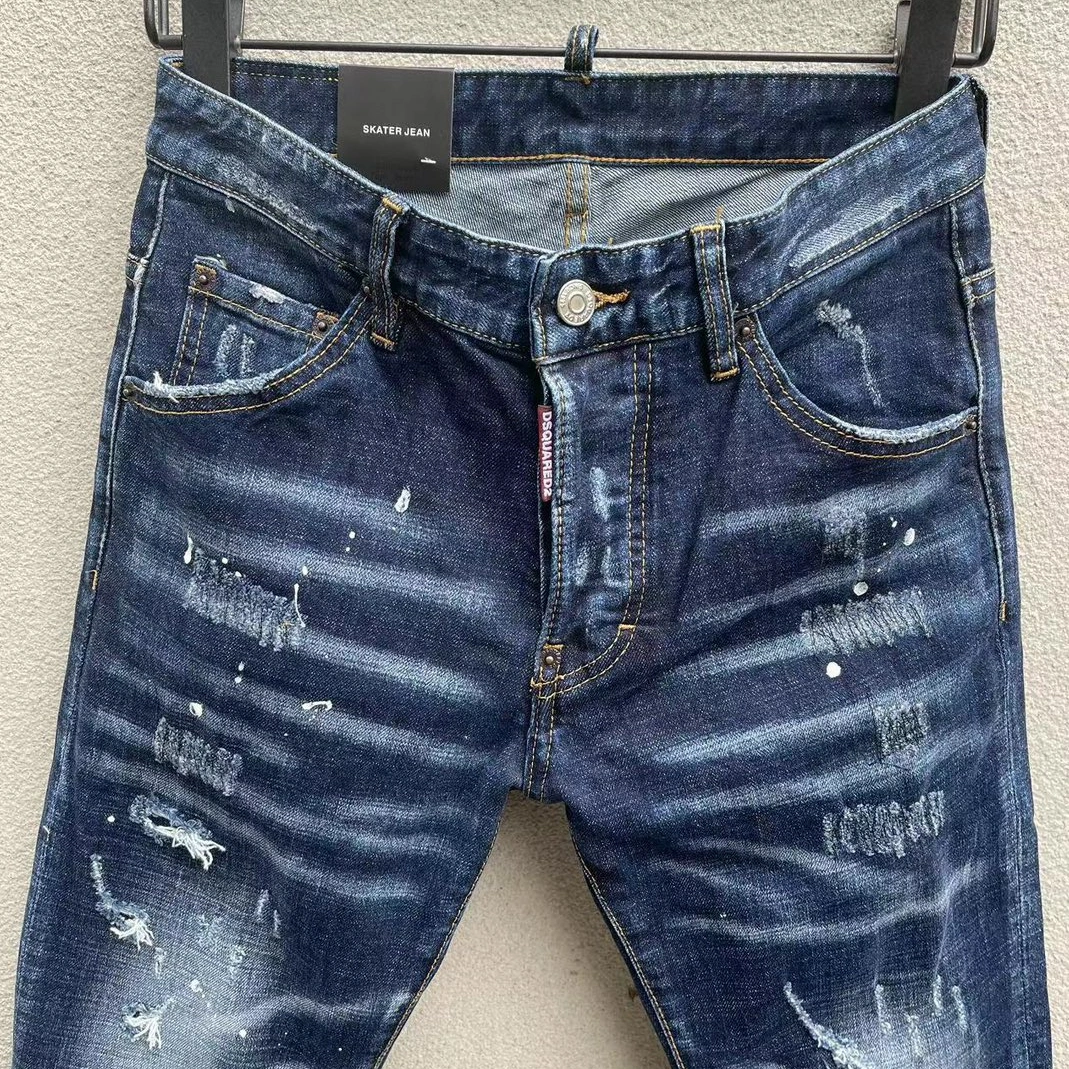 Dsquared Jeans For Men WellDesigned 4298