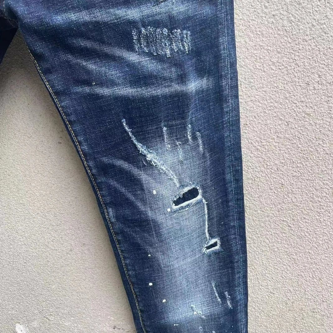 Dsquared Jeans For Men WellDesigned 4298
