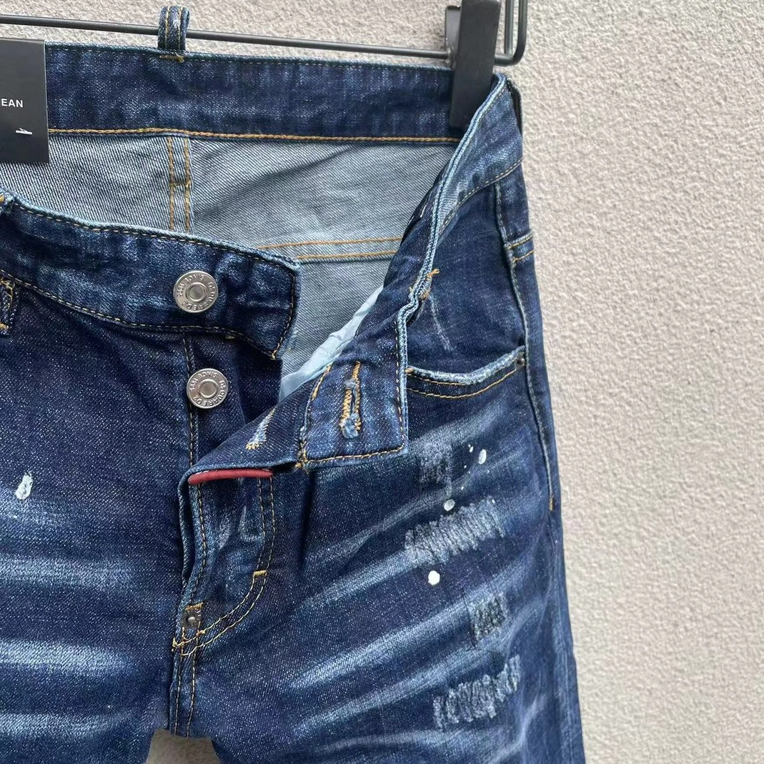 Dsquared Jeans For Men WellDesigned 4298