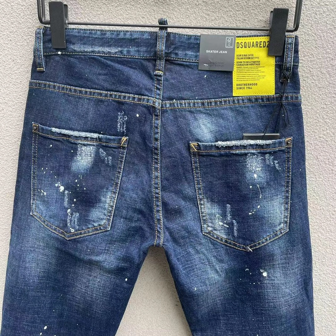 Dsquared Jeans For Men WellDesigned 4298