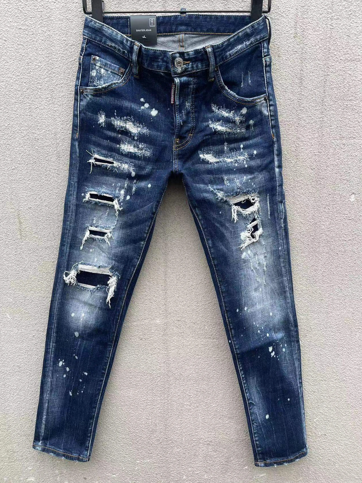 Dsquared Jeans For Men WellDesigned 8993