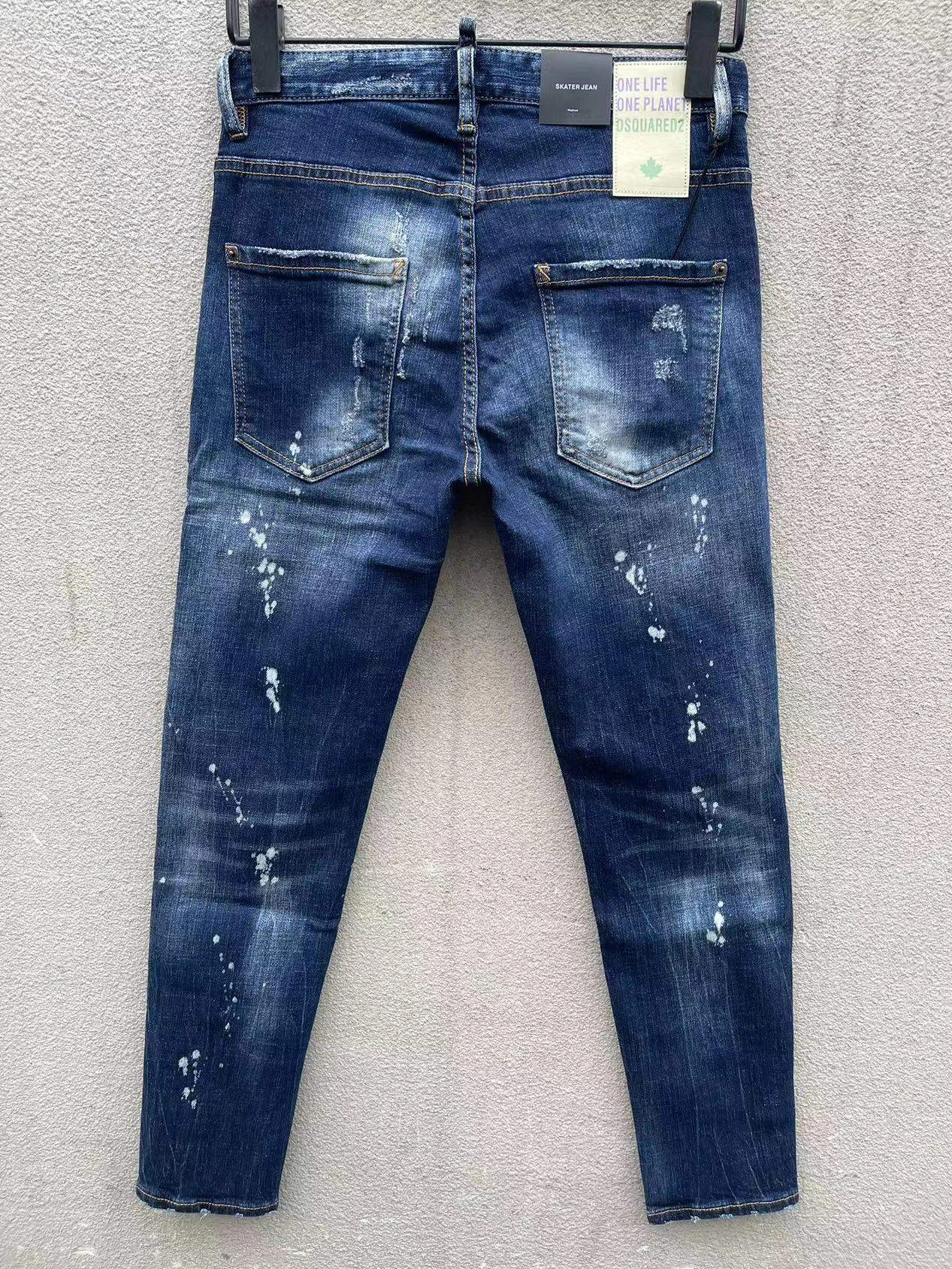 Dsquared Jeans For Men WellDesigned 8993