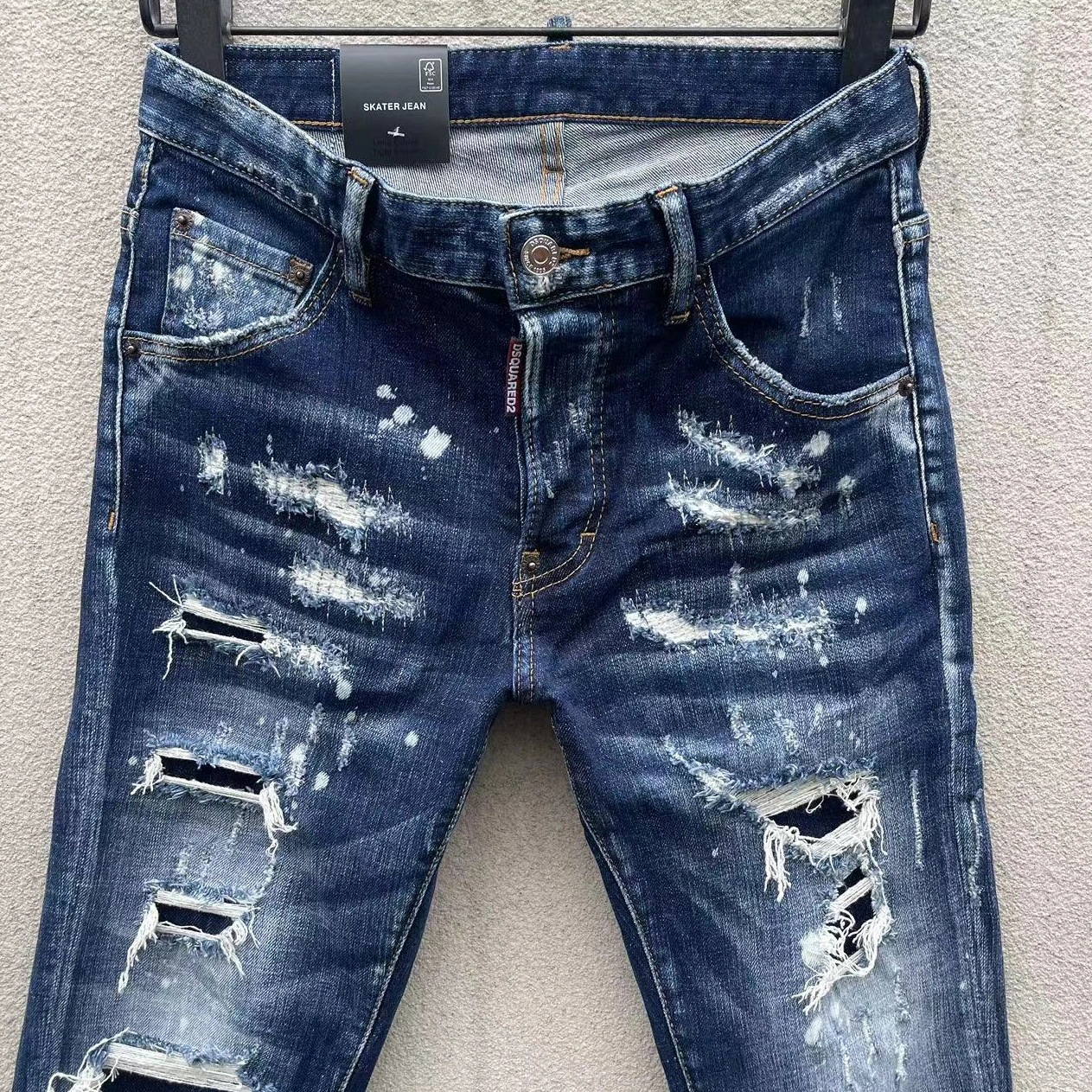 Dsquared Jeans For Men WellDesigned 8993