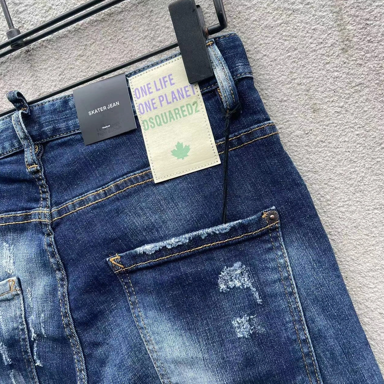 Dsquared Jeans For Men WellDesigned 8993