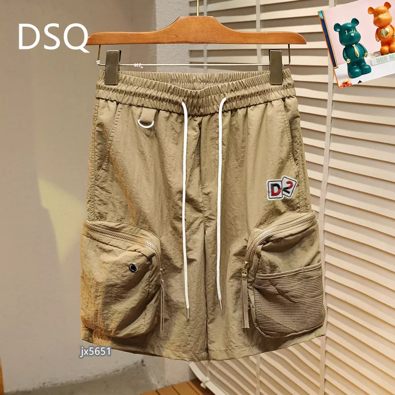 Dsquared Pants For Men Comfortable 9705