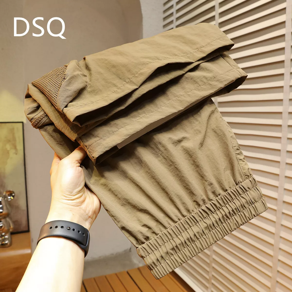 Dsquared Pants For Men Comfortable 9705
