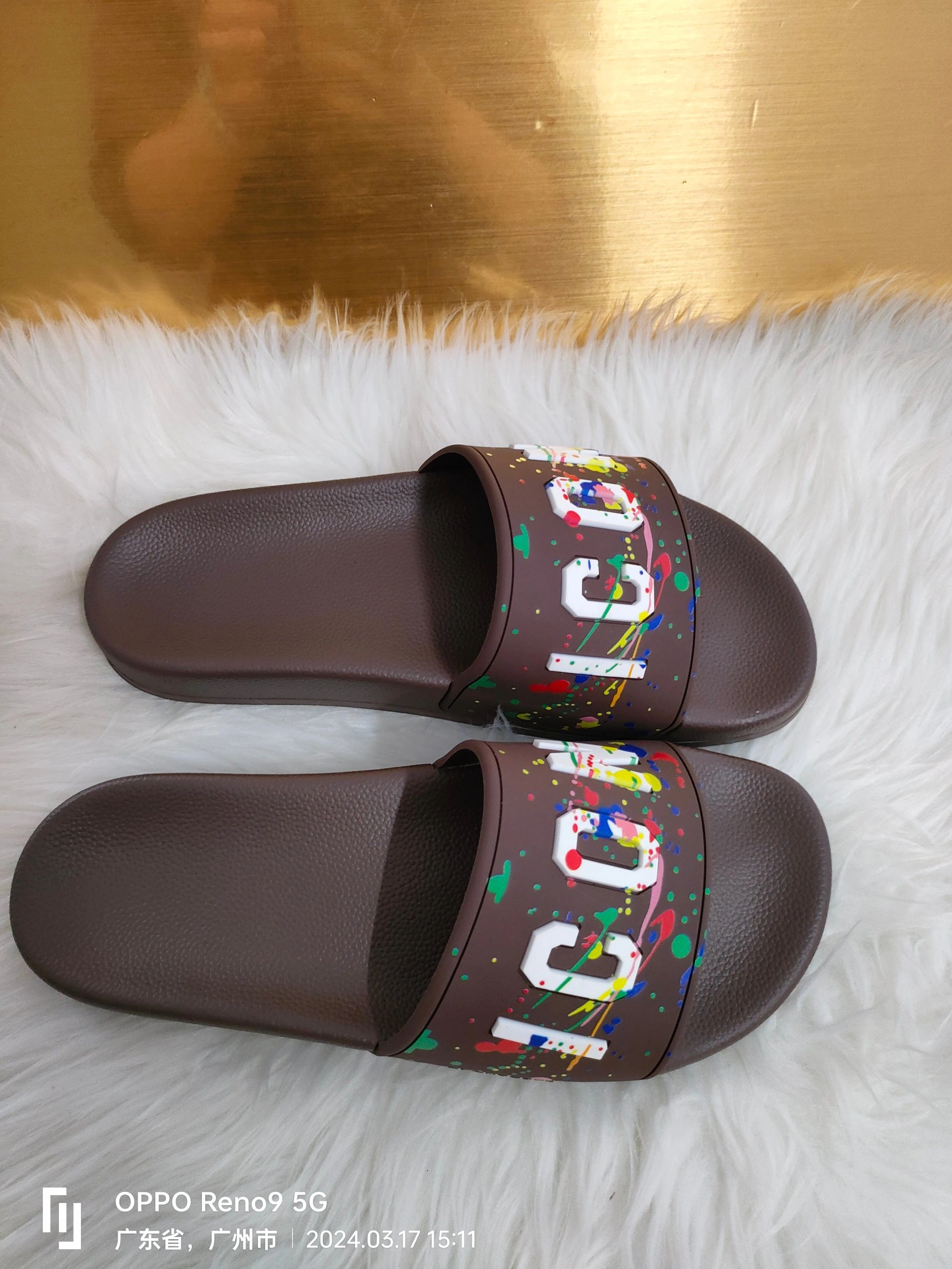 Dsquared Slippers For Men Bright 2235
