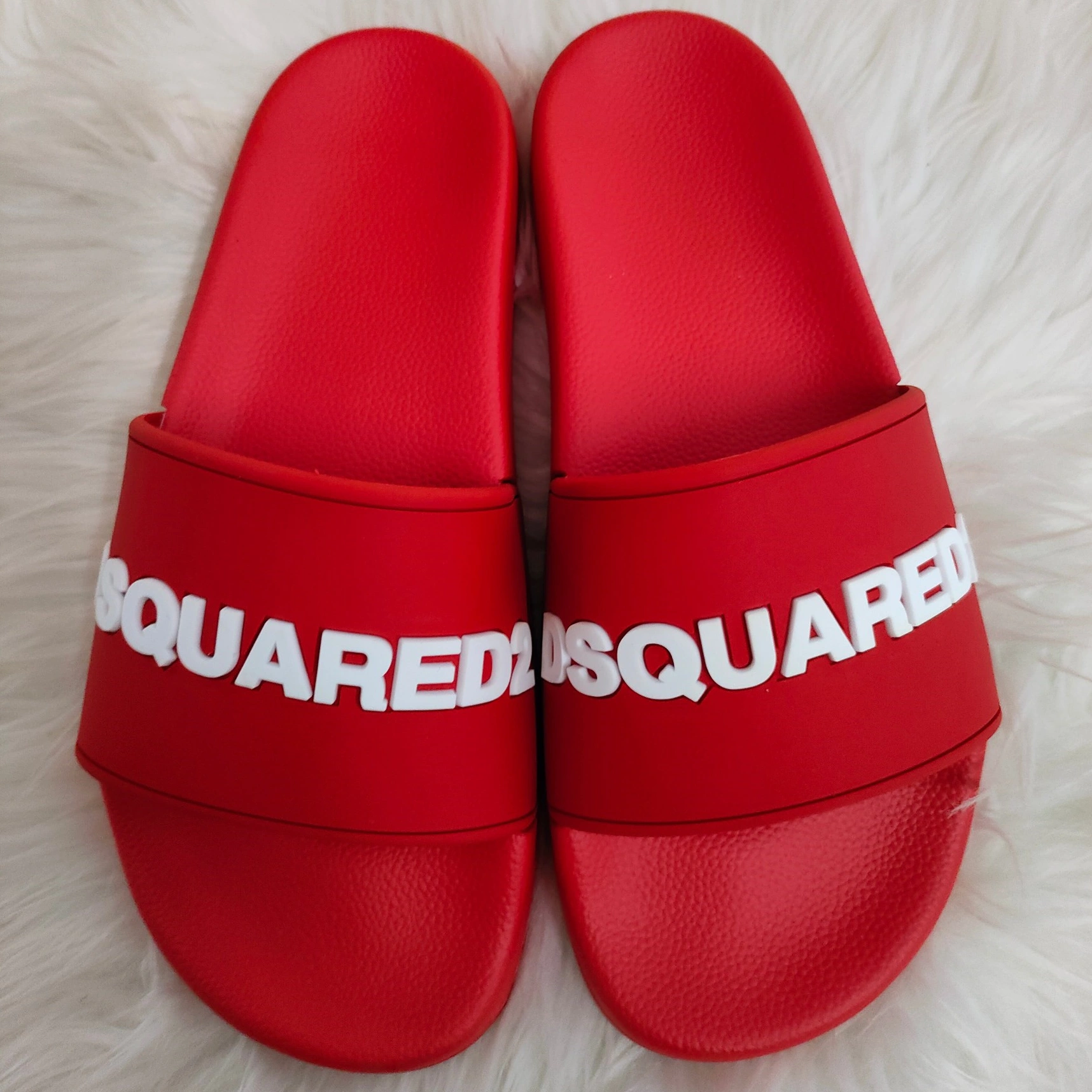 Dsquared Slippers For Men Durable 833