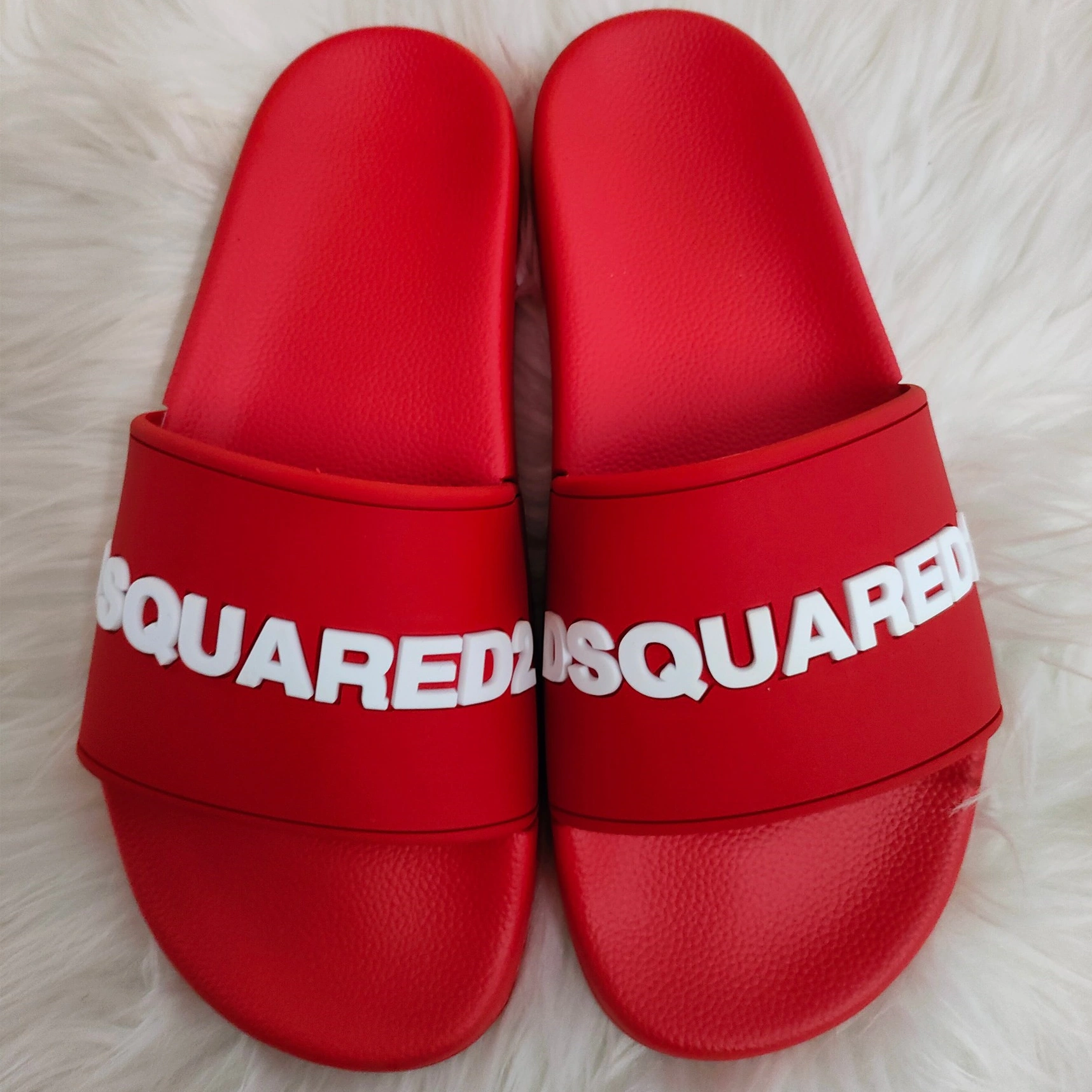 Dsquared Slippers For Women Compact 6187