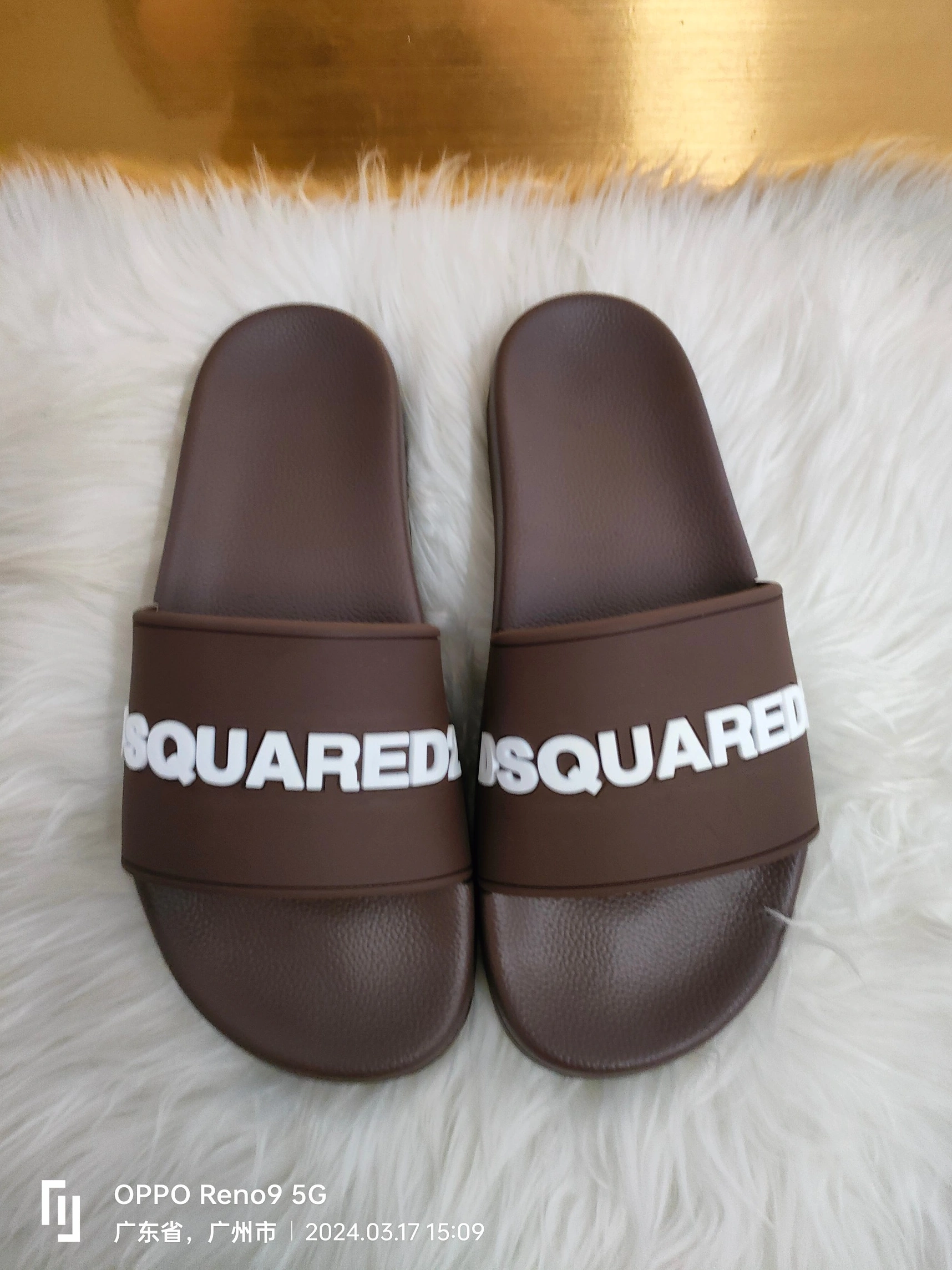 Dsquared Slippers For Women Cozy 2023