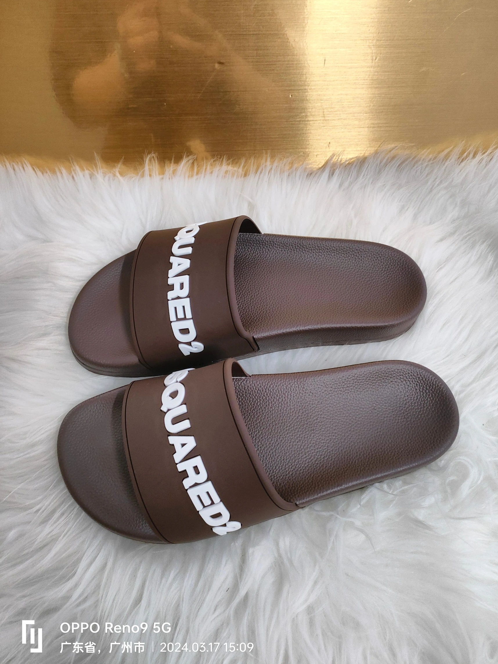 Dsquared Slippers For Women Cozy 2023