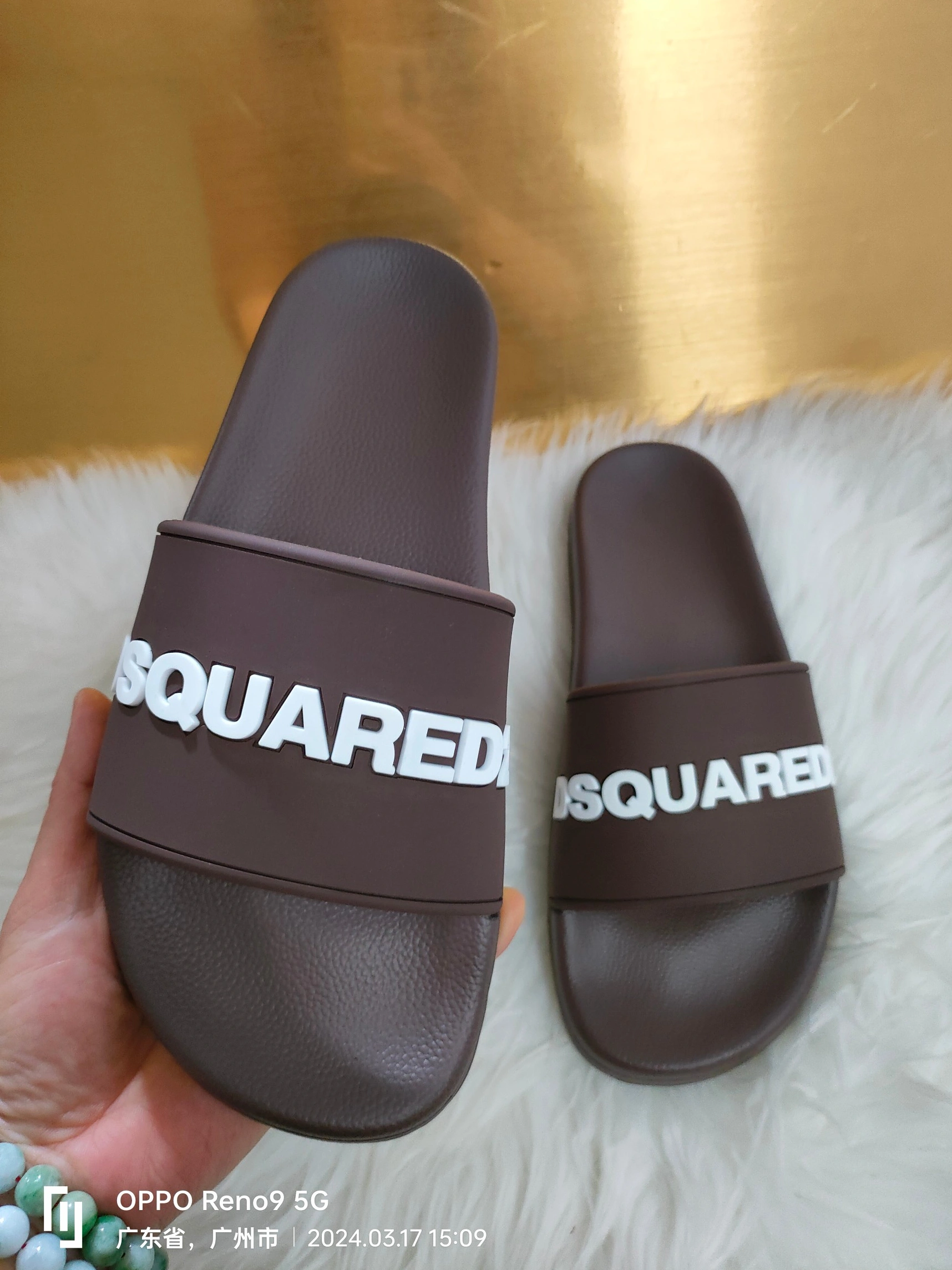 Dsquared Slippers For Women Cozy 2023