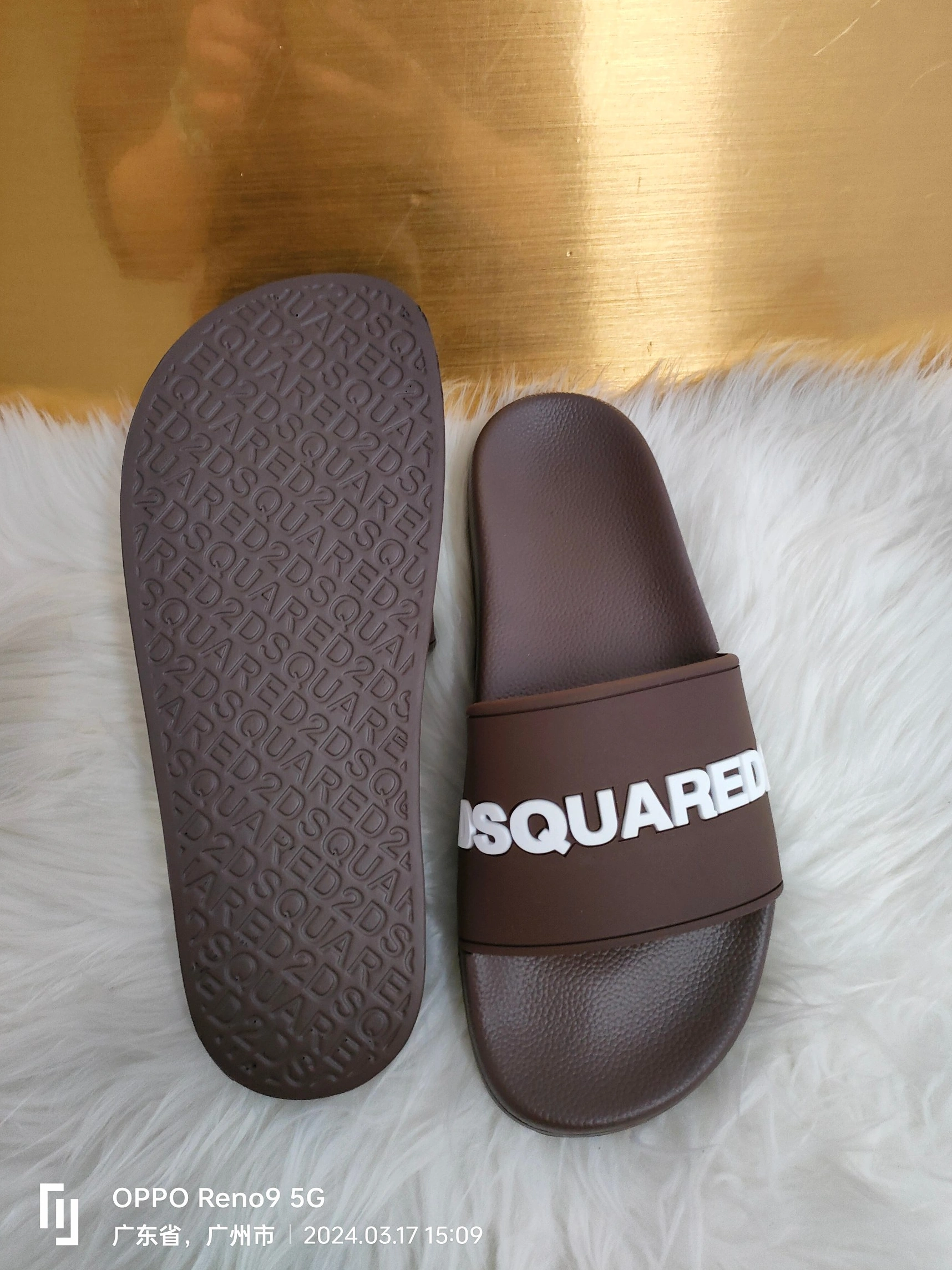 Dsquared Slippers For Women Cozy 2023
