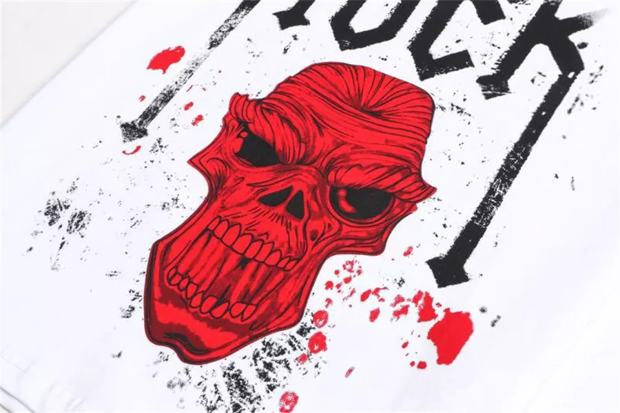 Dsquared T-Shirts Short Sleeved For Men Bright 7951