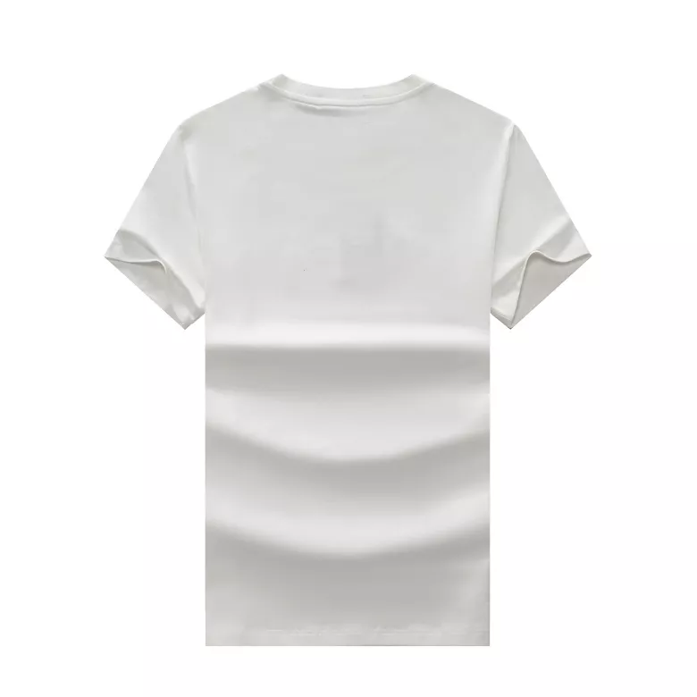 Dsquared T-Shirts Short Sleeved For Men Soft 3037