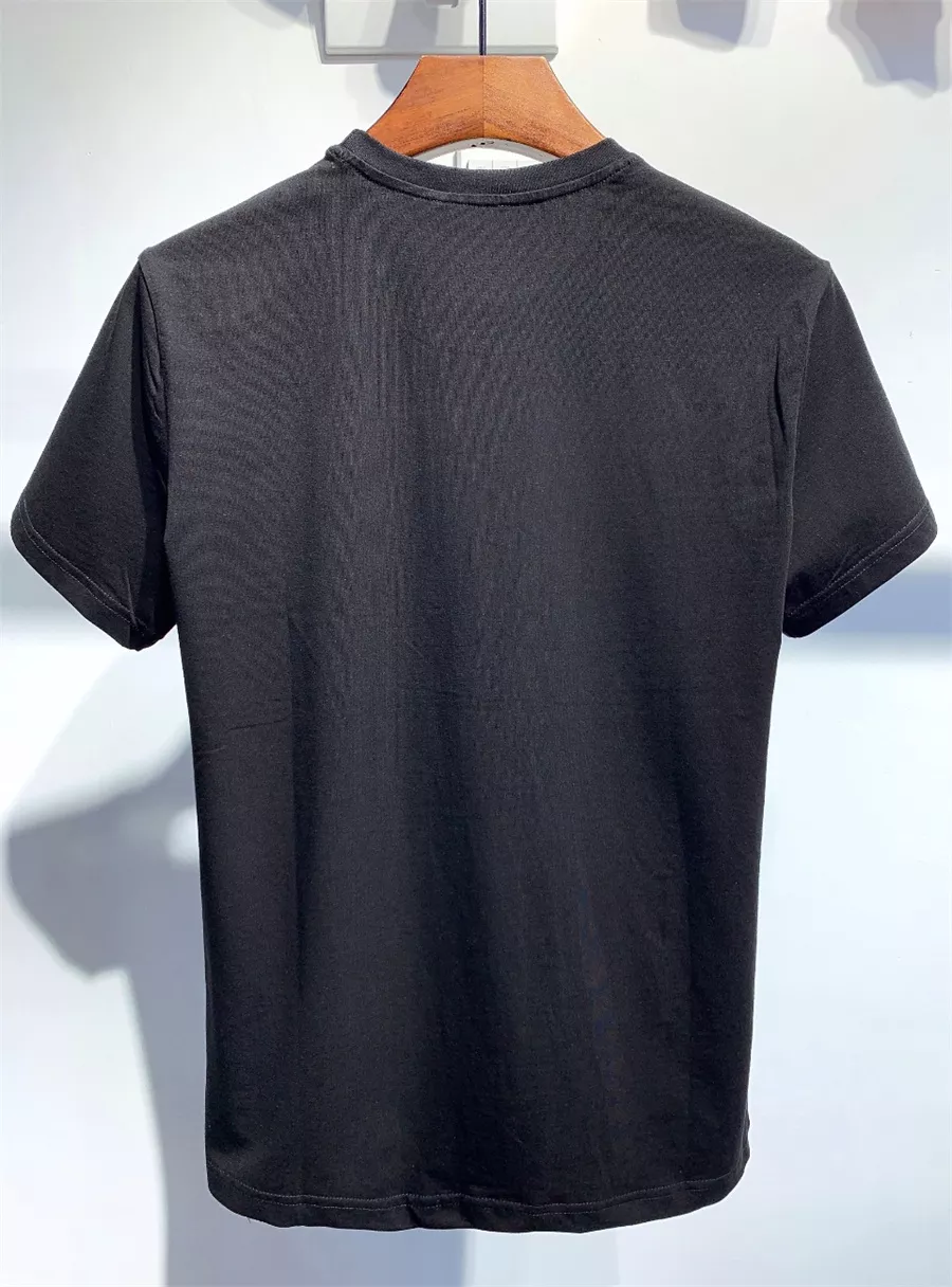 Dsquared T-Shirts Short Sleeved For Men StreetReady 9182