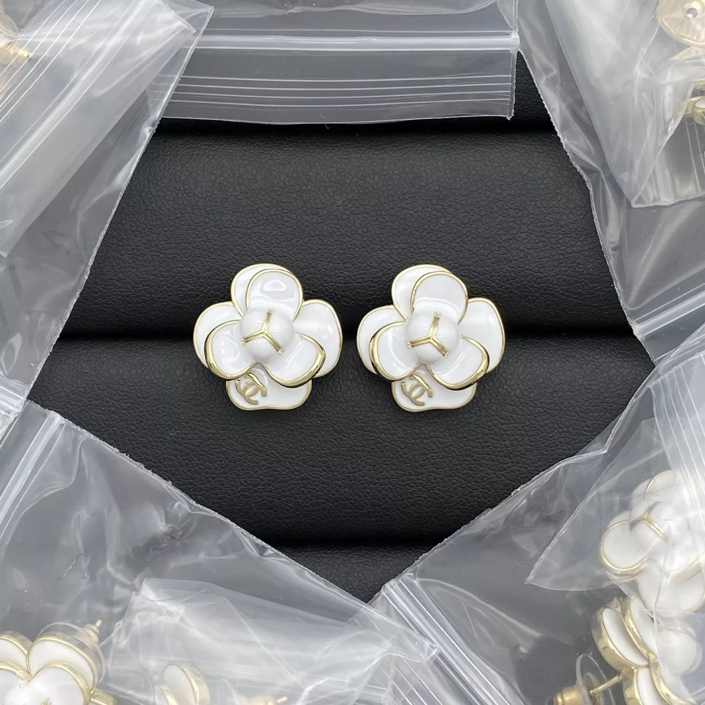 Durable 1000 Chanel Earrings For Women