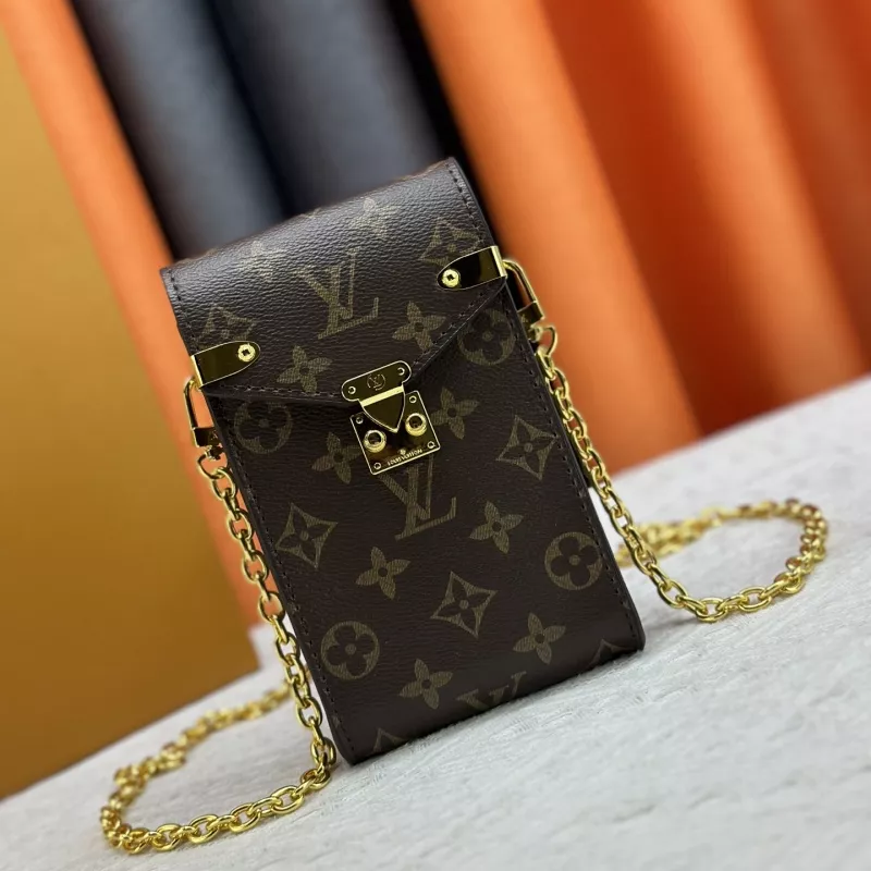 Durable 1017 Louis Vuitton Messenger Bags For Women