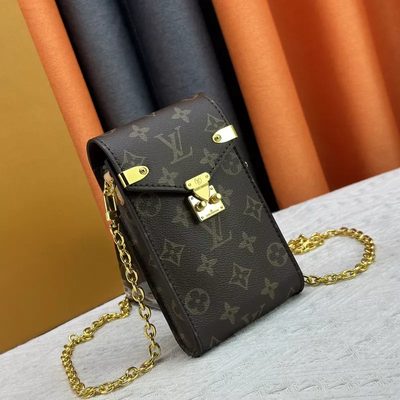 Durable 1017 Louis Vuitton Messenger Bags For Women
