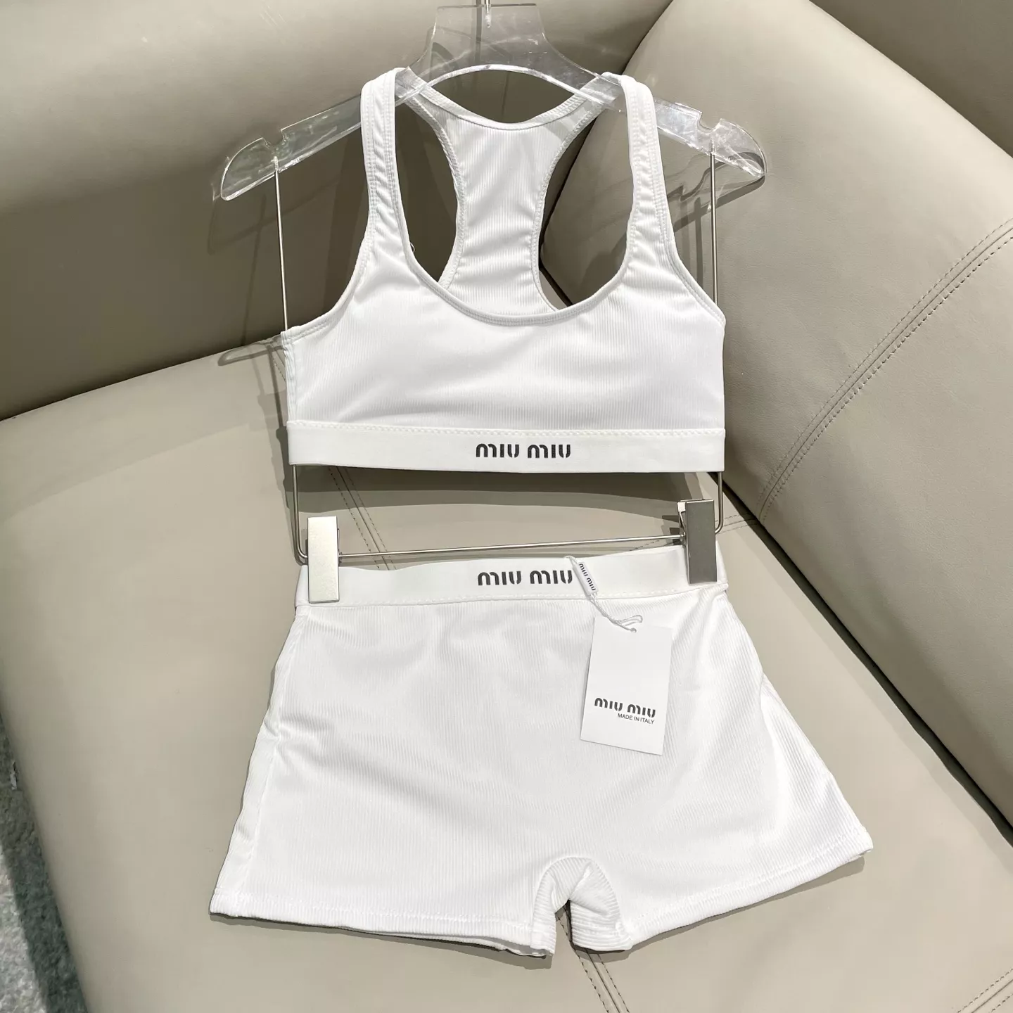 Durable 1039 MIU MIU Bathing Suits For Women
